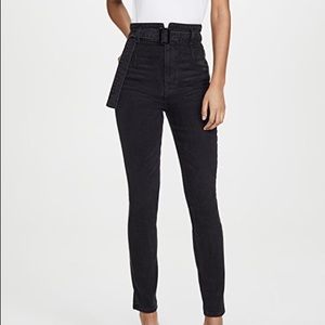 NWT Reformation Kayo High Skinny Jeans Size 27